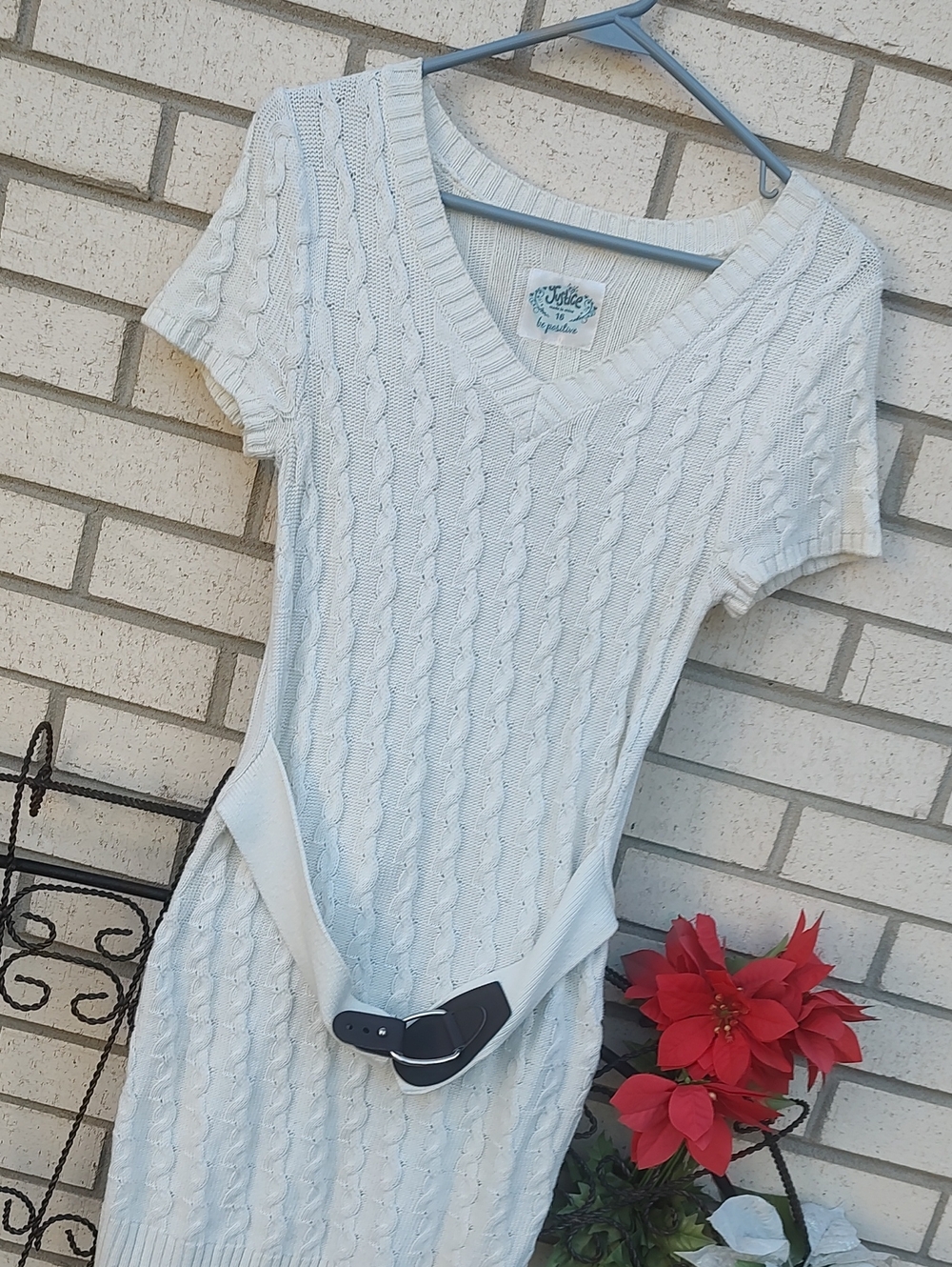 Justice Dress - Picture 5 of 9